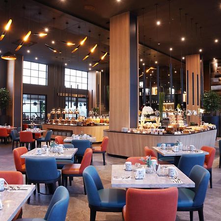Aston Serang Hotel & Convention Center 外观 照片
