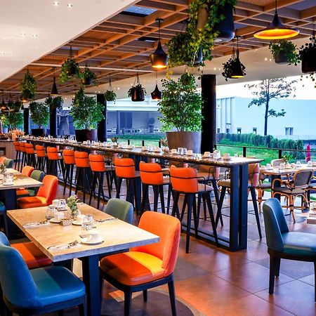 Aston Serang Hotel & Convention Center 外观 照片